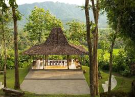 Plataran Borobudur 写真