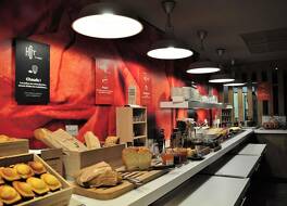 ibis Toulouse Centre 写真