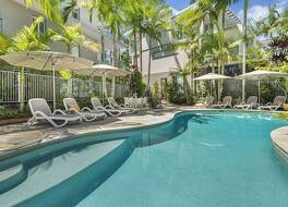 メッツォ ヌーサ リゾート 写真