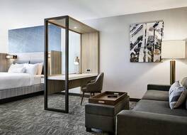 SpringHill Suites by Marriott Nashville Brentwood 写真