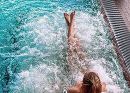 ヨハン スパ ホテル 写真