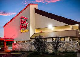 レッド ルーフ イン プラス + ナッシュビル ノース - グッドレッツヴィル 写真