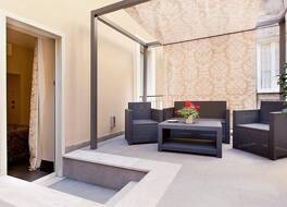 トレヴィ パレス ホテル 写真