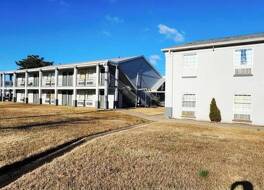 ジャクソンビル イン 写真