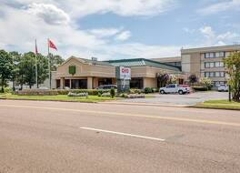 OYO ホテル メンフィス テネシー I-40