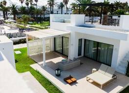 LTI Les Orangers Garden Villas and Bungalows