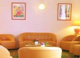 Hôtel Croix des Bretons 写真