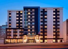 フェアフィールド バイ マリオット モントリオール ダウンタウン 写真