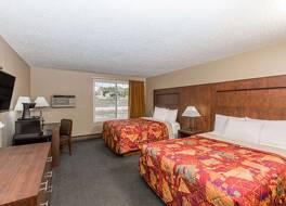 デイズ イン バイ ウィンダム ピエール 写真