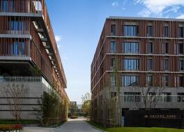 グランド ウージ ホテル 写真