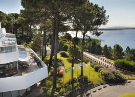 Hotel del Lago Golf & Art Resort 写真