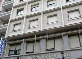 Hotel Alfonso VIII De Cuenca 写真