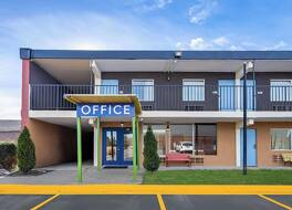 シグネチャー イン ダンビル 写真