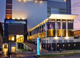 アストン サマリンダ ホテル