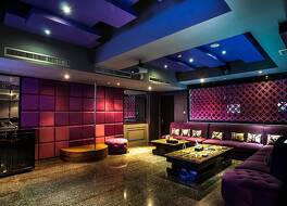 ヘルメス パレス ホテル バンダ アチェ 写真