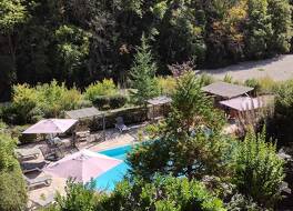 シャトー ド ラ カーズ 写真