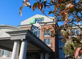 ホリデイ イン エクスプレス & スイーツ ミリントン by IHG 写真