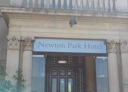 Newton Country Hotel Burton Upon Trent 写真