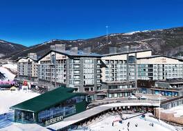 YunDing Grand Hotel 写真