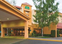 ラ キンタ イン & スイーツ バイ ウィンダム タコマ - シアトル