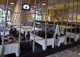 アクア ホテル ＆ スパ 写真