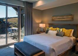 ザ グランド コロラド オン ピーク 8 写真