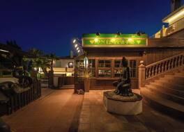 Hotel Zen Airport 写真