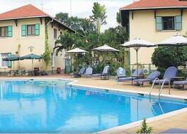 サイゴン ヴィレッジ アパートメント