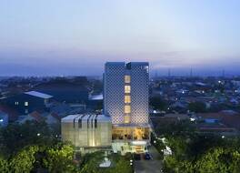 カス テガル ホテル