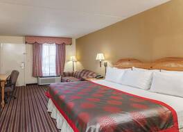 ラマダ バイ ウィンダム レバノン 写真