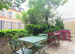 Paris Saint-Maurice 写真