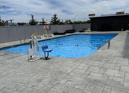 ラ キンタ イン & スイーツ バイ ウィンダム インディアナポリス サウス 写真