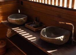 メンジャガ ベイ 写真