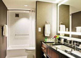 ヒルトン ナッシュビル ダウンタウン 写真