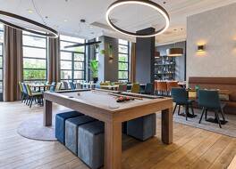 ホリデイ イン ホテル ブリュッセル シューマン バイ IHG 写真