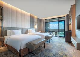 クラウン プラザ 昆明 エンシェント ディエン タウン by IHG (昆明古滇名城皇冠假日酒店) 写真