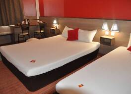 Hotel Clermont Estaing 写真