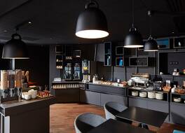 ノボテル スイーツ コルマール サントル 写真