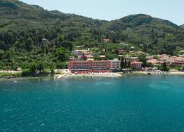 Corfu Maris Hotel 写真