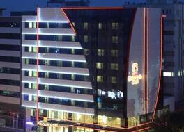 Sirin Park Hotel