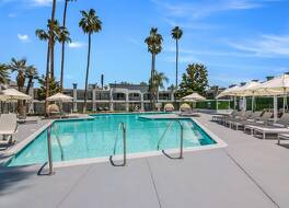 Hourglass Hotel, Trademark Collection by Wyndham 写真