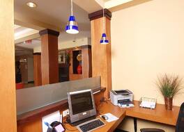 フェアフィールド イン & スイーツ クックビル 写真