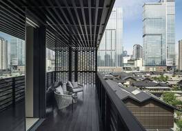 Upper House Chengdu 写真