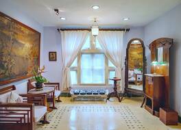 ホテル トゥグ ブリター 写真