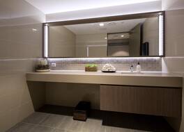 ザ グレン ホテル アンド スイーツ 写真