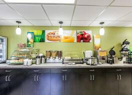 クオリティ イン ウエスト 写真