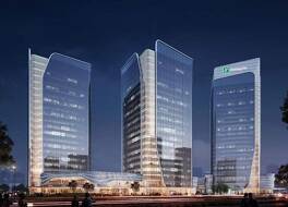 Holiday Inn Xi An Chanba 写真