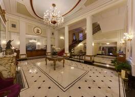 Grand Hotel Majestic gia' Baglioni