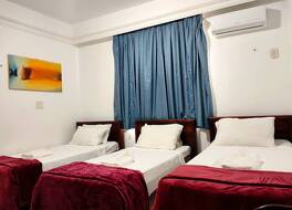 Machado´s Plaza Hotel 写真