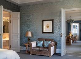 アルトホフ グランドホテル シュロス バンスベルク 写真